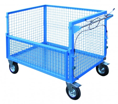 Модель CAGE TROLLEY